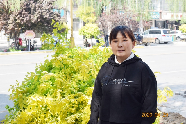 潘立杰