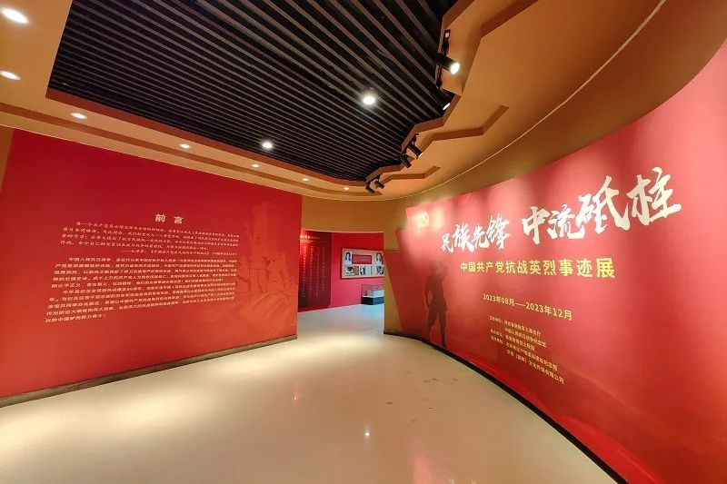 邯郸陵园 邯郸陵园