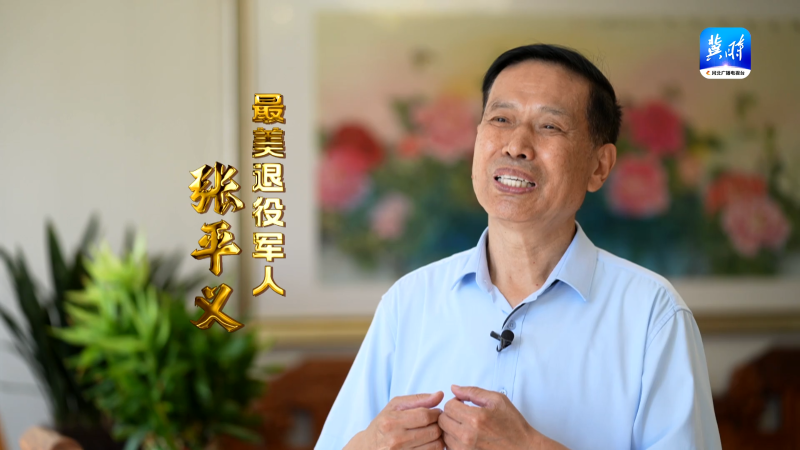 张平一5 张平一5